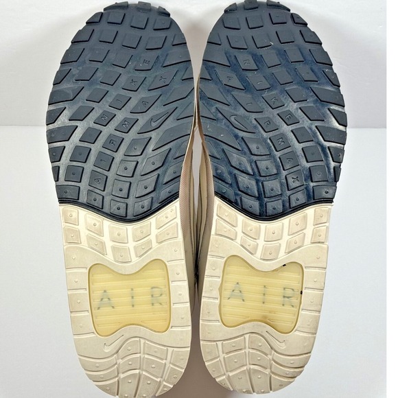 Nike Air Max Solo Light Orewood‎ Brown Monarch W 9.5 - Picture 6 of 9